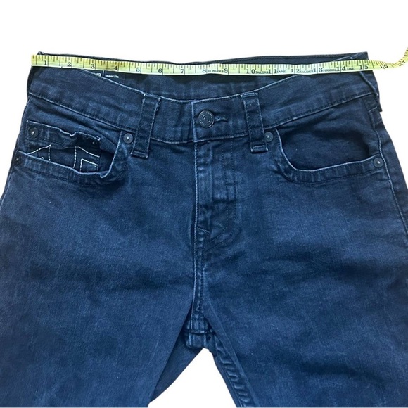 True‎ Religion Jeans Waist Size 30 - Picture 5 of 6